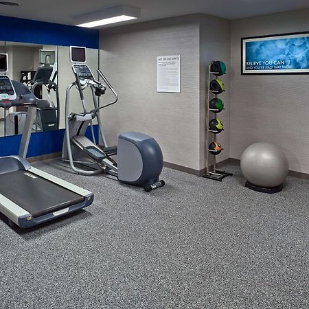 Sonesta Es Suites Houston Galleria Екстер'єр фото