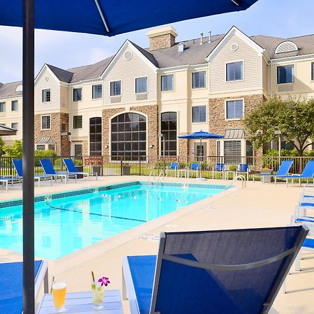 Sonesta Es Suites Houston Galleria Екстер'єр фото