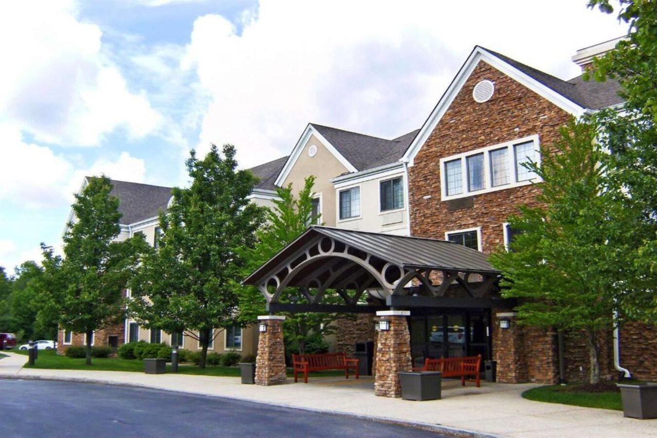 Sonesta Es Suites Houston Galleria Екстер'єр фото