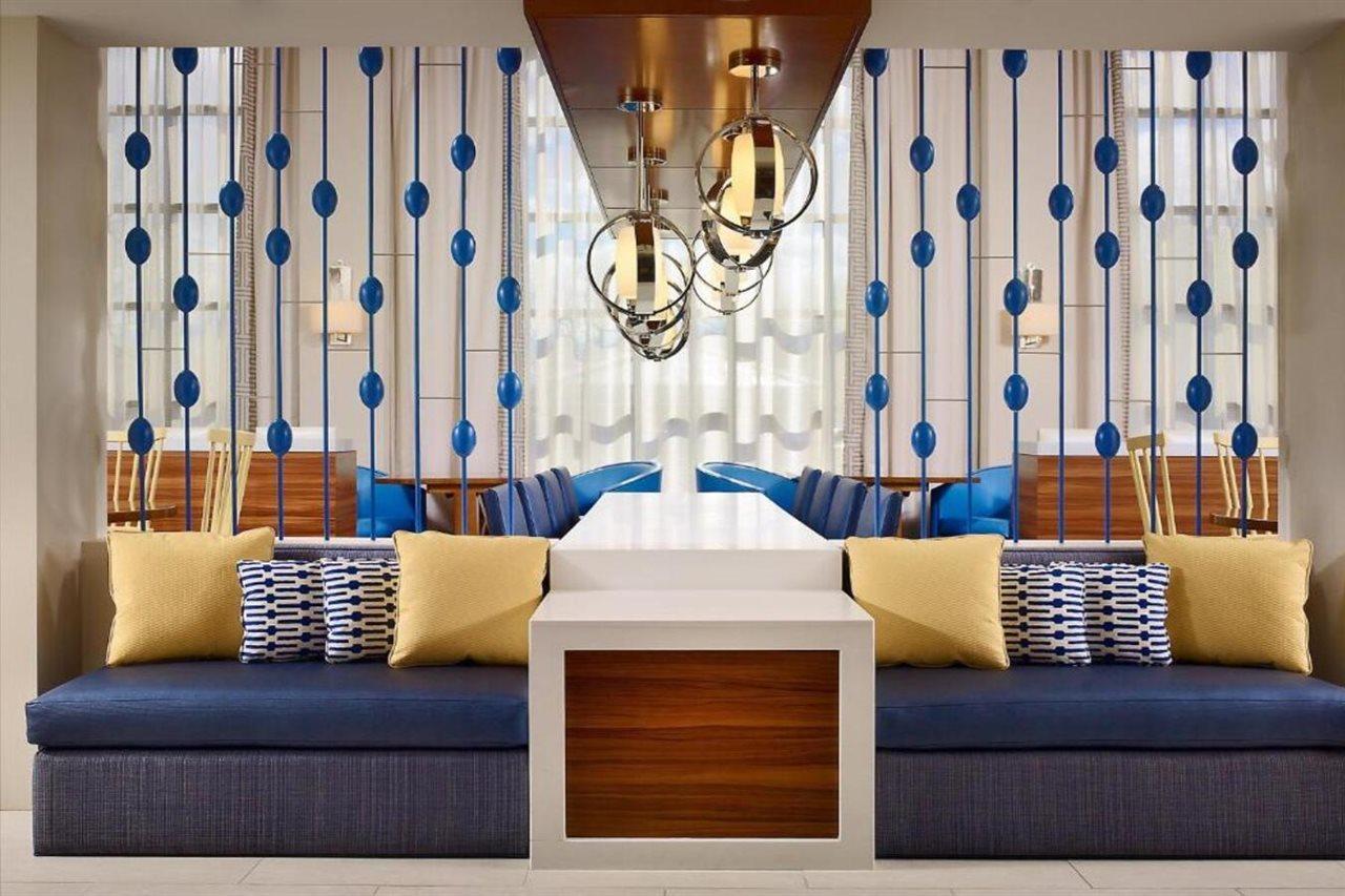 Sonesta Es Suites Houston Galleria Екстер'єр фото