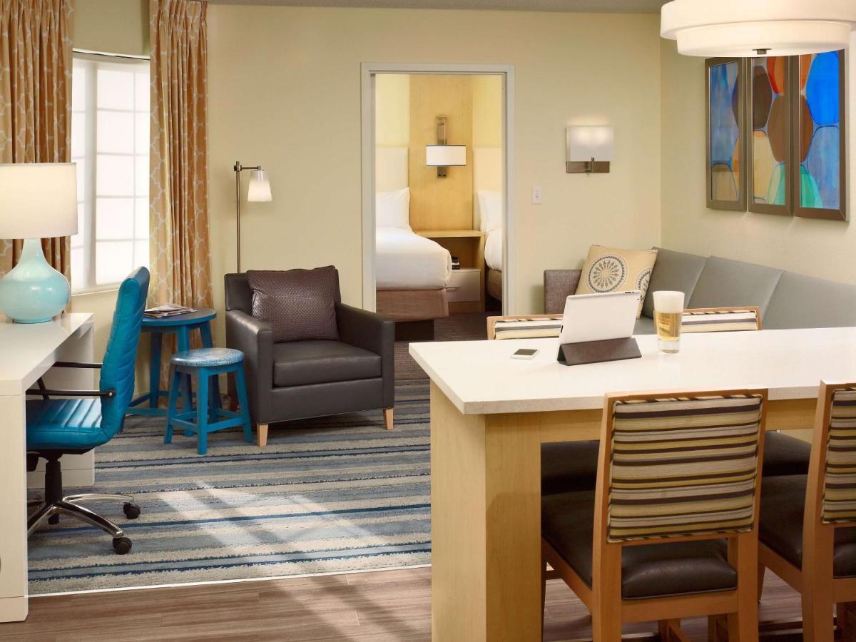 Sonesta Es Suites Houston Galleria Екстер'єр фото