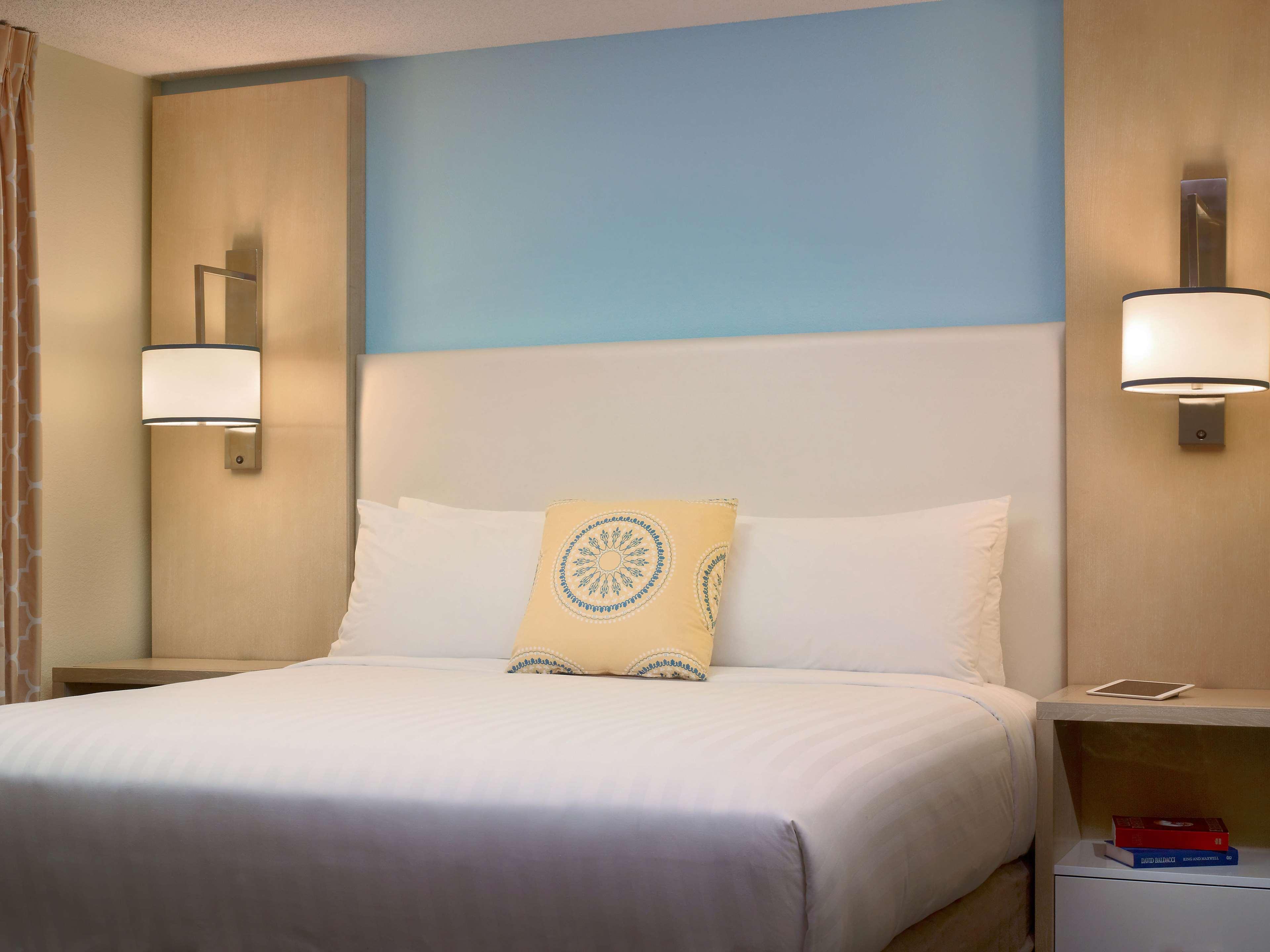 Sonesta Es Suites Houston Galleria Екстер'єр фото