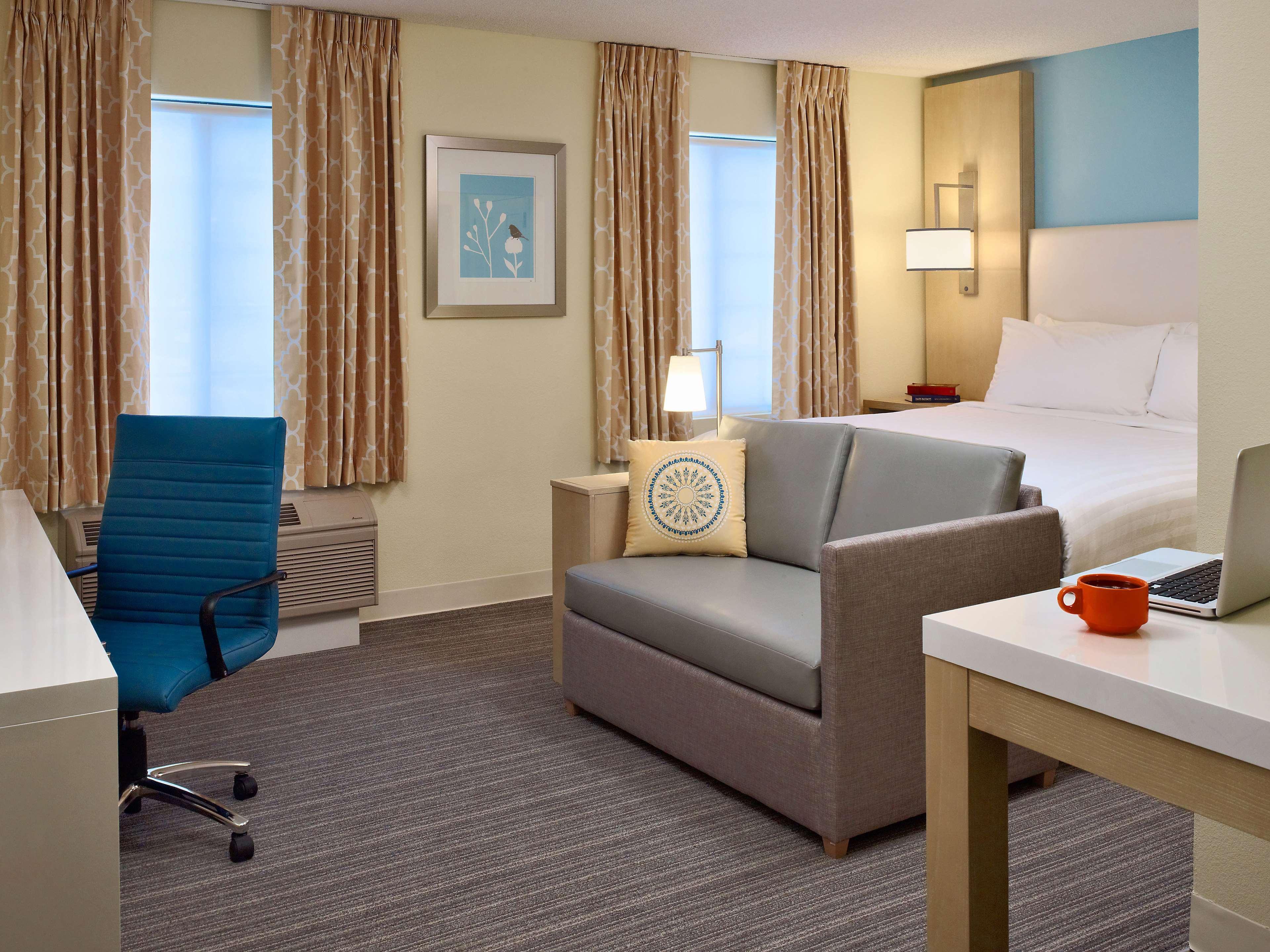 Sonesta Es Suites Houston Galleria Екстер'єр фото