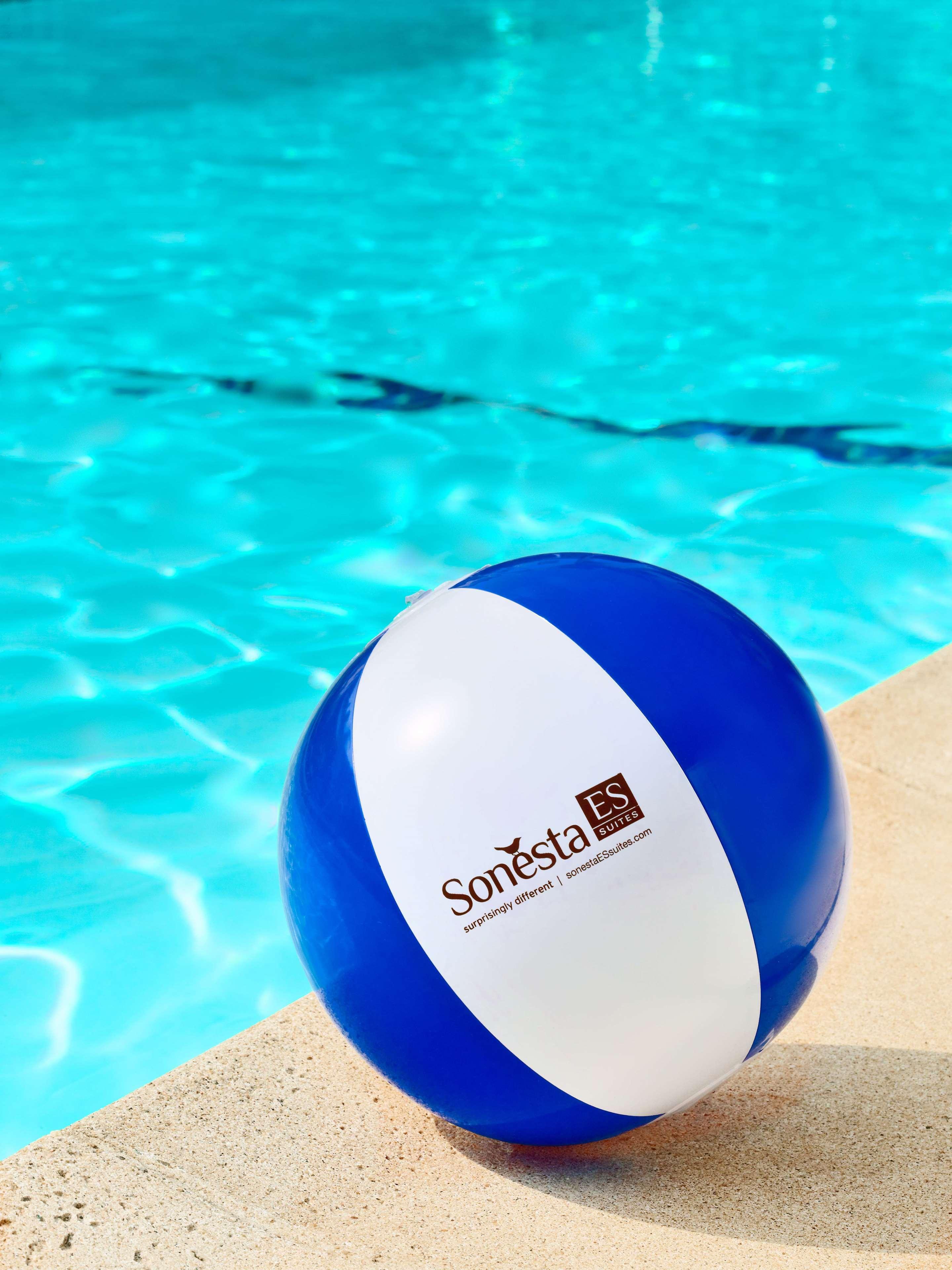 Sonesta Es Suites Houston Galleria Екстер'єр фото