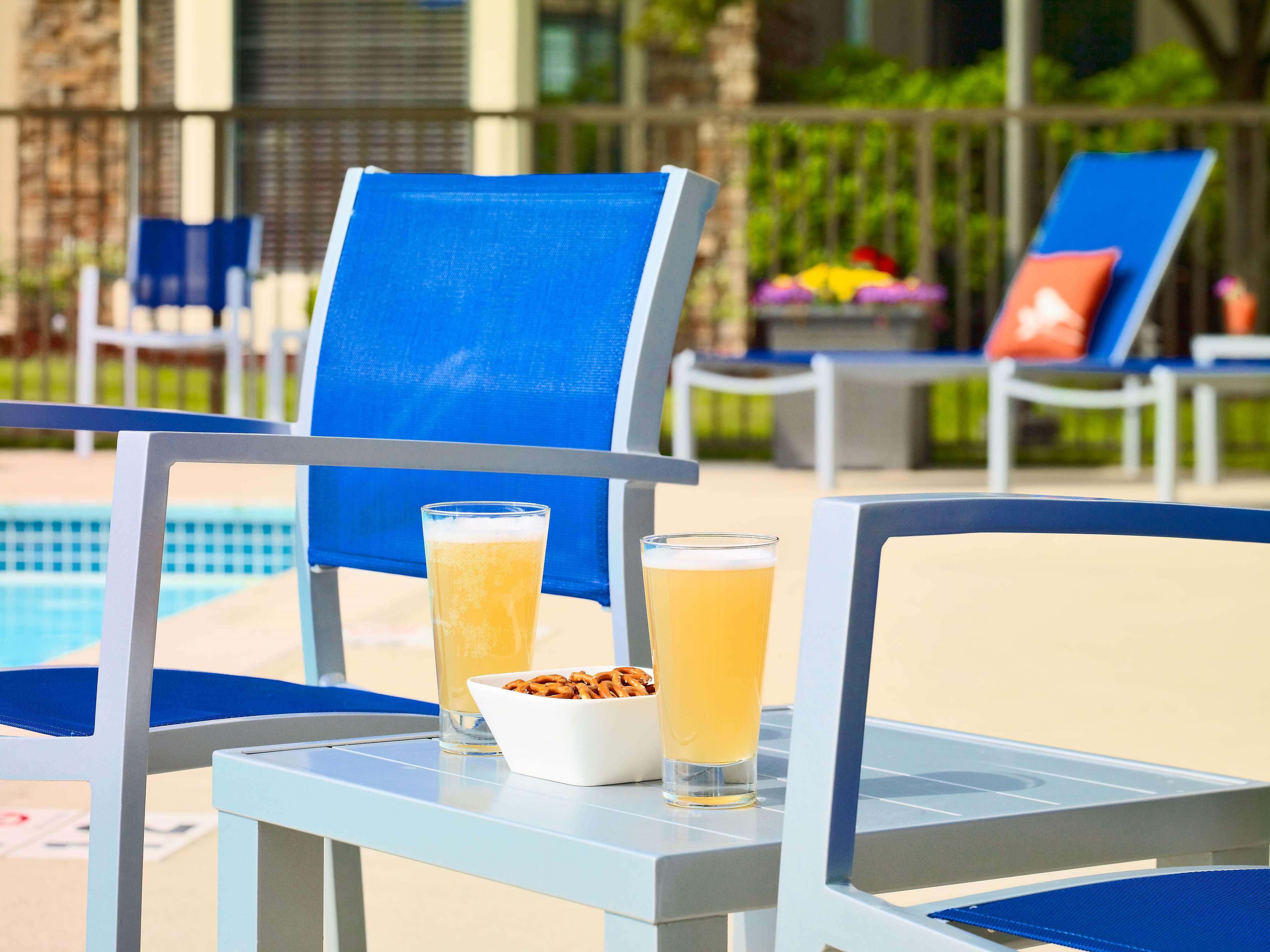 Sonesta Es Suites Houston Galleria Екстер'єр фото