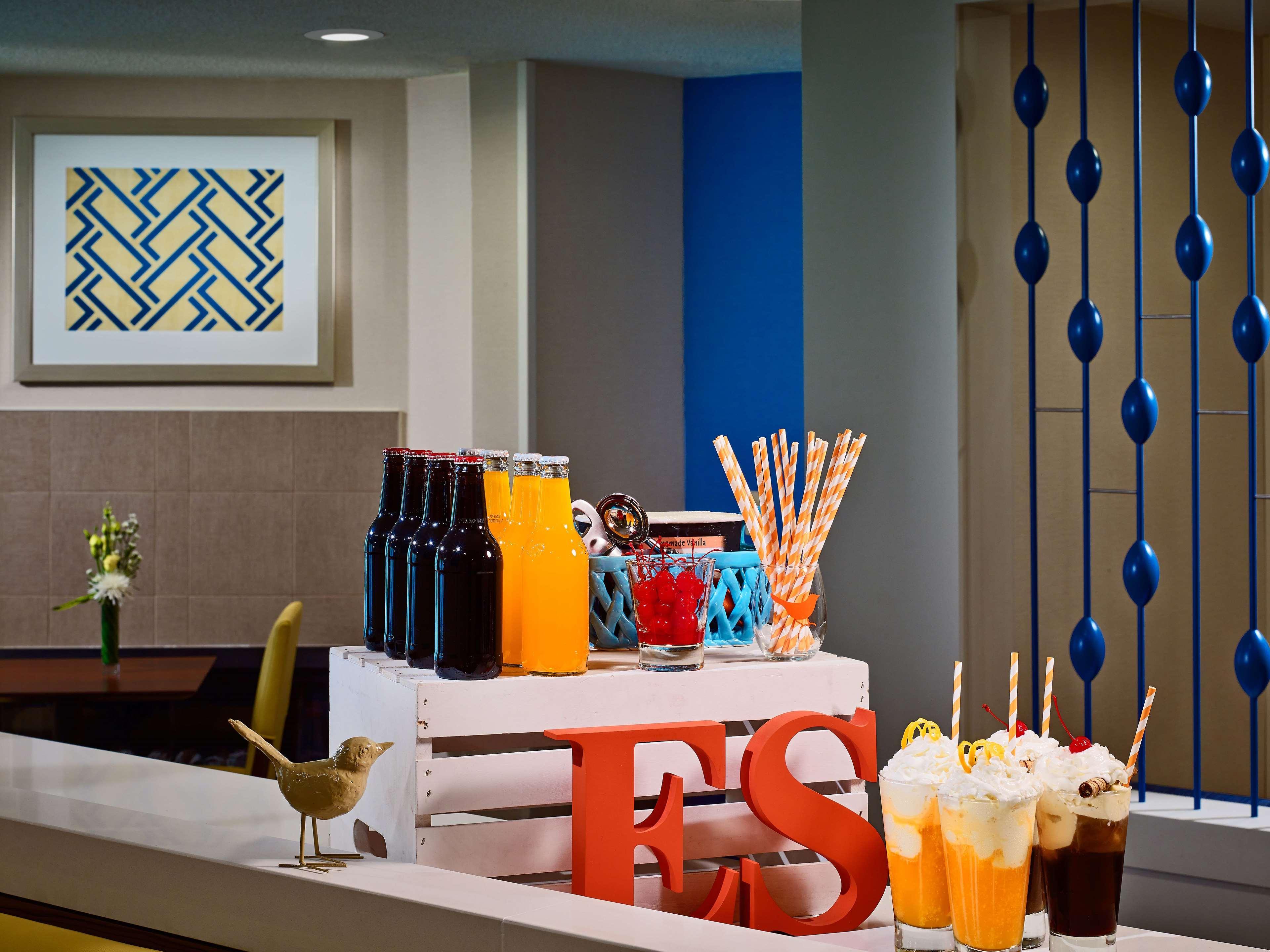 Sonesta Es Suites Houston Galleria Екстер'єр фото