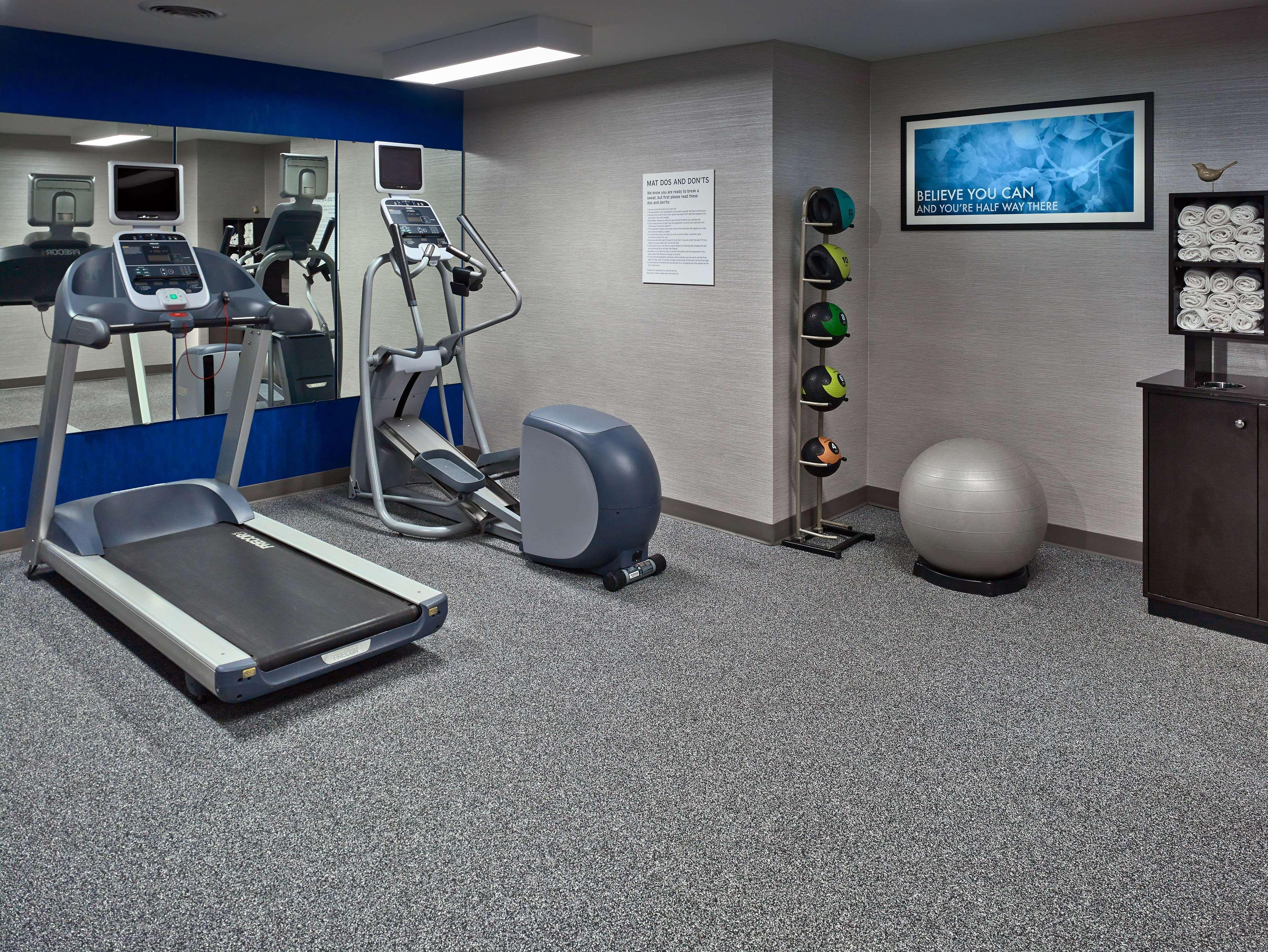 Sonesta Es Suites Houston Galleria Екстер'єр фото