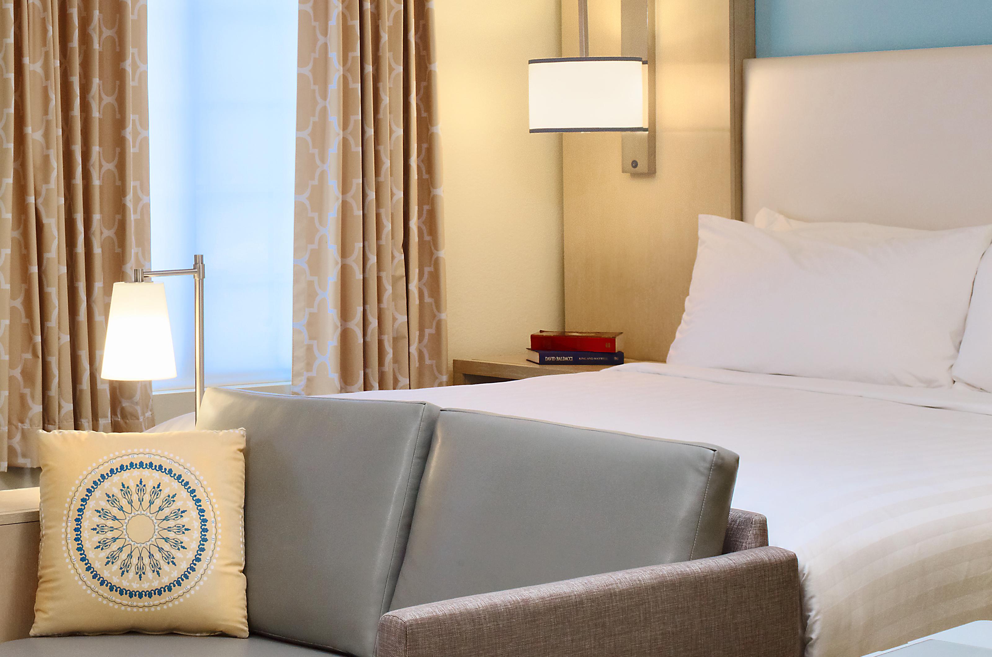 Sonesta Es Suites Houston Galleria Екстер'єр фото