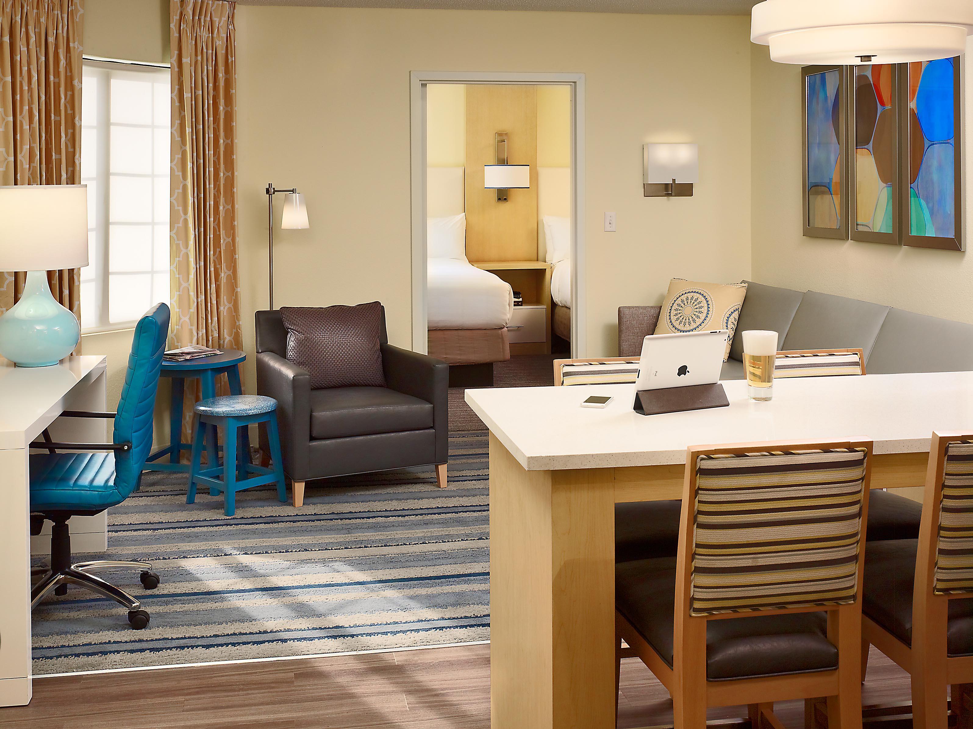 Sonesta Es Suites Houston Galleria Екстер'єр фото