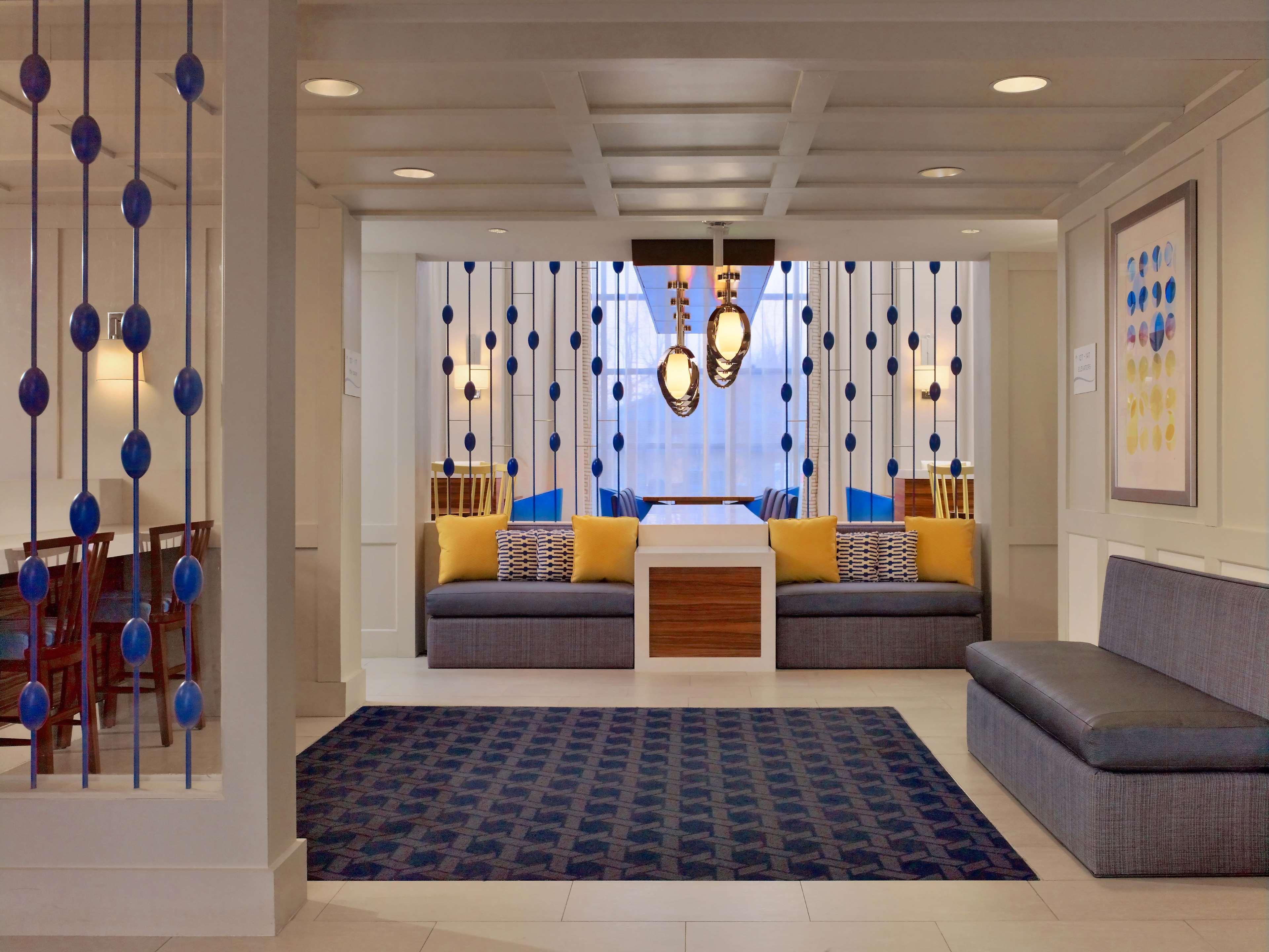 Sonesta Es Suites Houston Galleria Екстер'єр фото