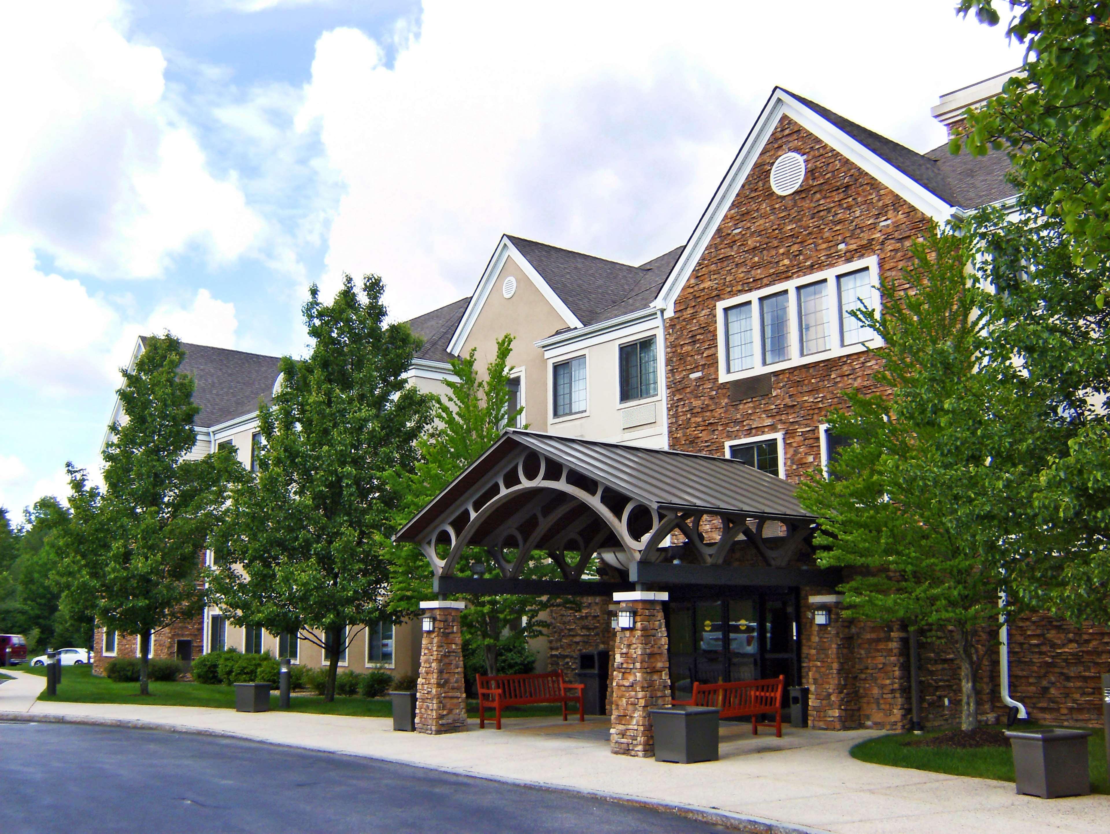 Sonesta Es Suites Houston Galleria Екстер'єр фото