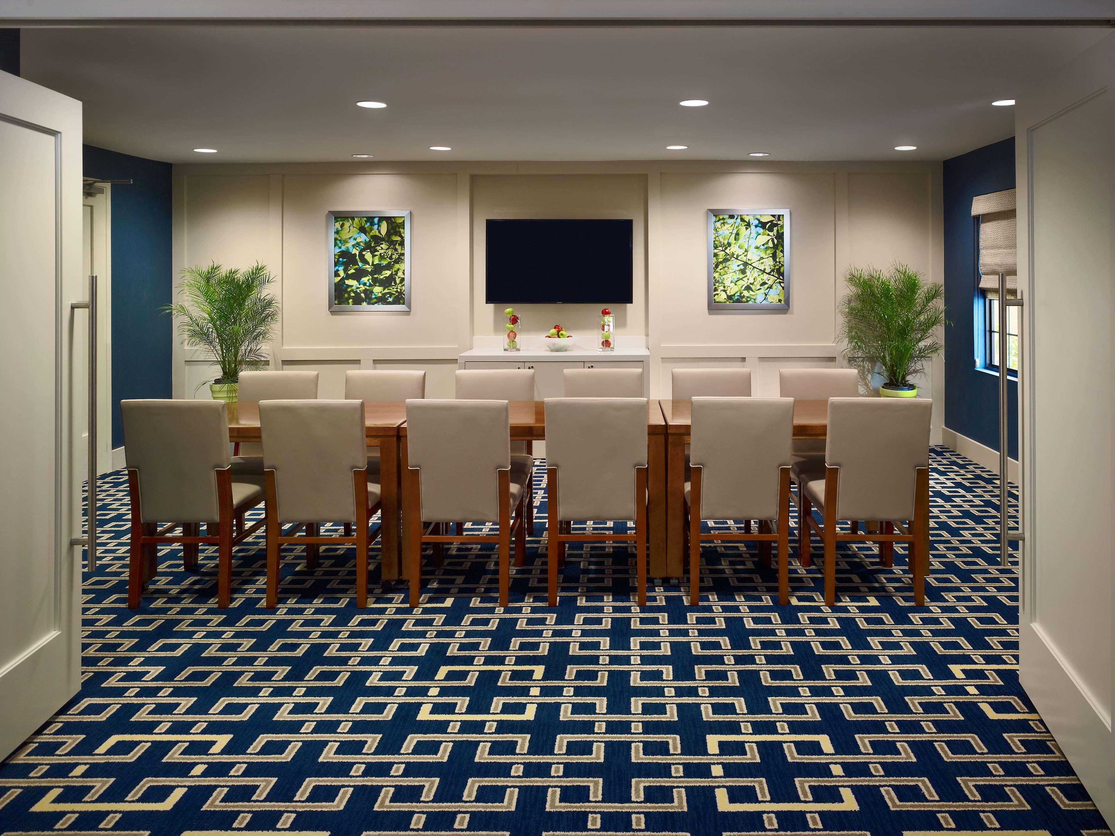 Sonesta Es Suites Houston Galleria Екстер'єр фото