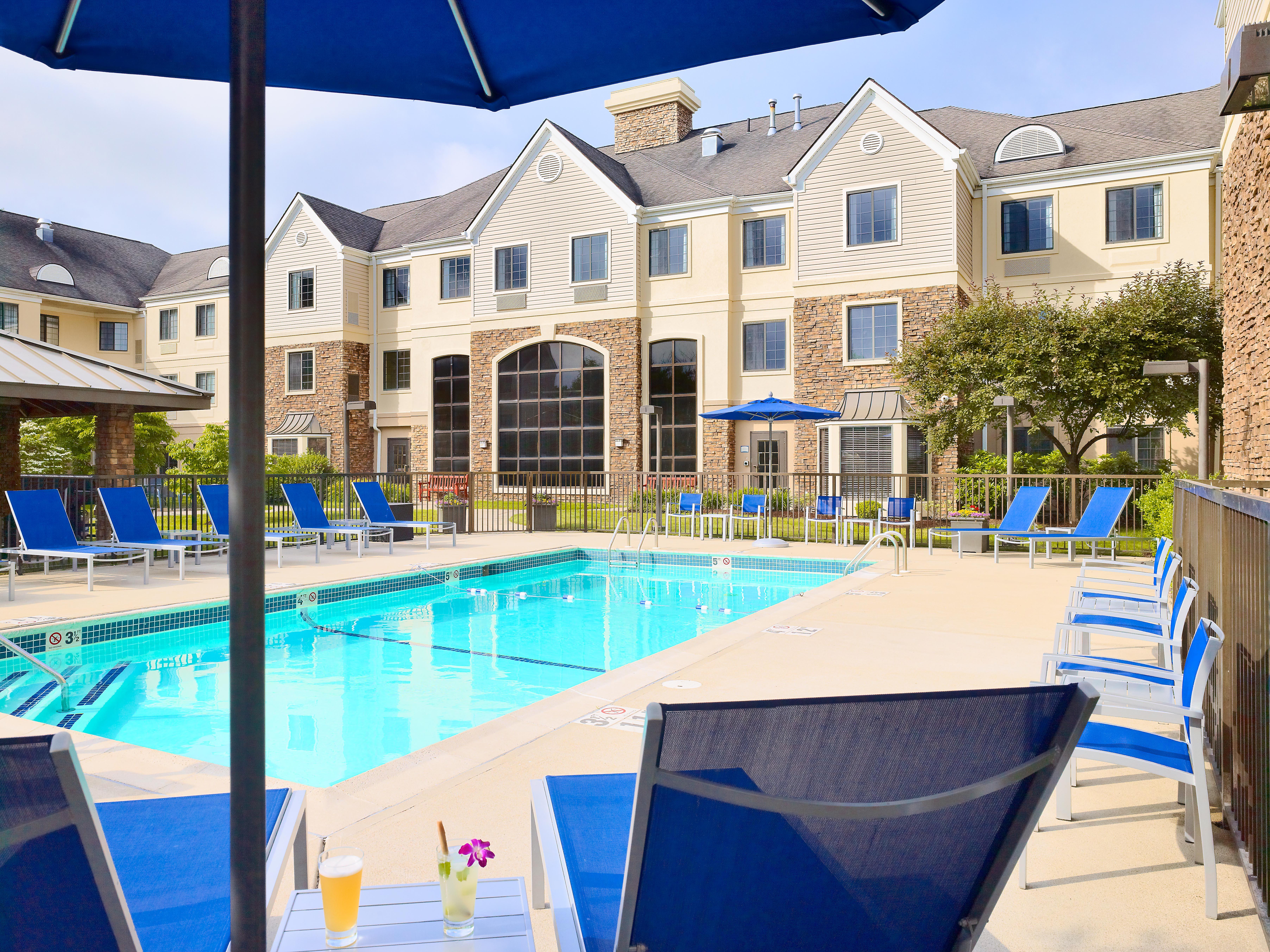 Sonesta Es Suites Houston Galleria Екстер'єр фото